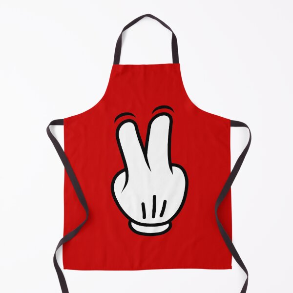 Item preview, Selfie 2 fingers designed and sold by PawnStorm.