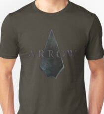 Arrow Logo, until they release official merchindise. Slim Fit T-Shirt