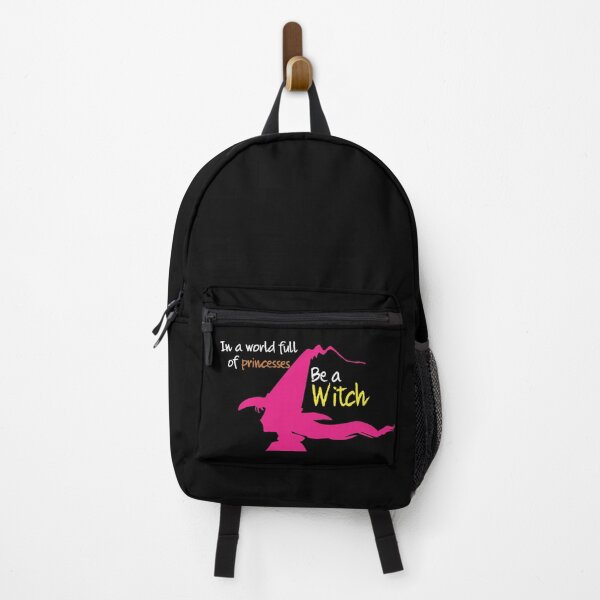 Item preview, In a world full of princesses be a witch designed and sold by Izod55.