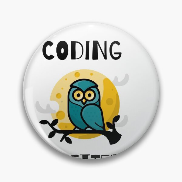 Item preview, Coding is Better at Night designed and sold by SpooTeeDesign.