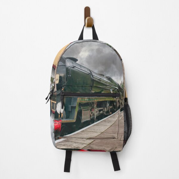 Item preview, The Boat Train - 34027 Taw Valley designed and sold by Steve H Clark.