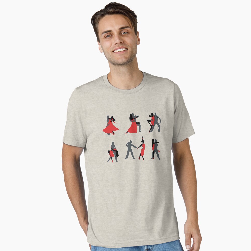 Item preview, Essential T-Shirt designed and sold by doniainart.