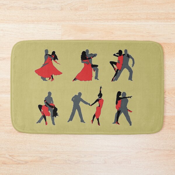 Item preview, Dancing designed and sold by doniainart.