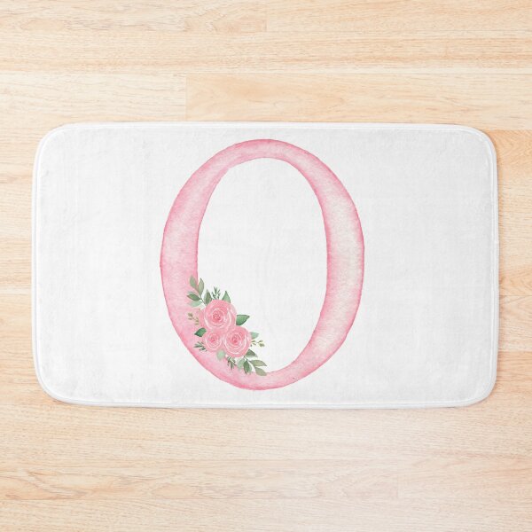 Item preview, Letter O designed and sold by Mari Ubialli.