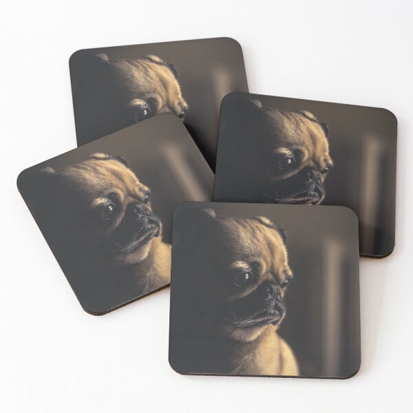 Item preview, Pugsy  designed and sold by TheLifeInspired.