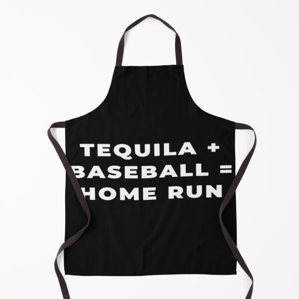 Item preview, Tequila + Baseball = Homerun designed and sold by Tarun Bisht.