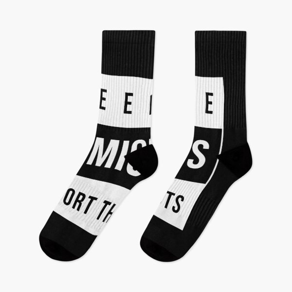 Item preview, Keep the immigrants deport racists designed and sold by arrowroses.