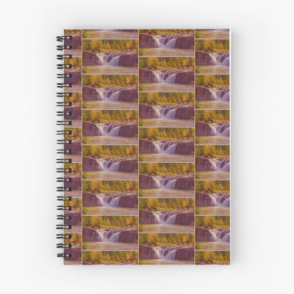Item preview, Middle Falls Thunder Bay ON Canada designed and sold by Ravred.