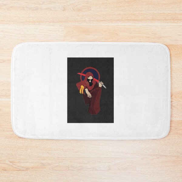Item preview, Red Ace designed and sold by Sans-divine.