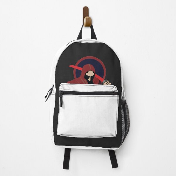 Item preview, Red Ace designed and sold by Sans-divine.