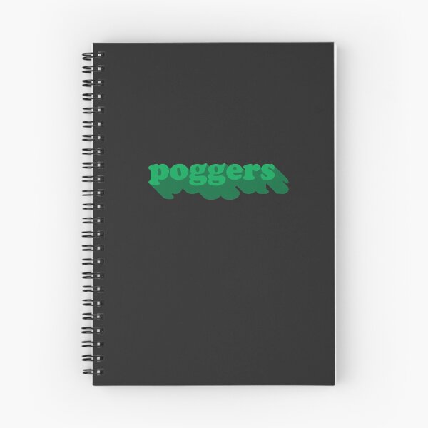 Item preview, Poggers - Gaming pog champ designed and sold by uncommonoath.