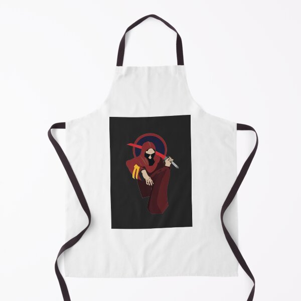 Item preview, Red Ace designed and sold by Sans-divine.