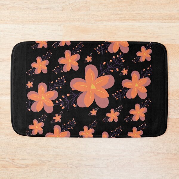 Item preview, Color Full Of Flowers  designed and sold by Little Mini Creativity.