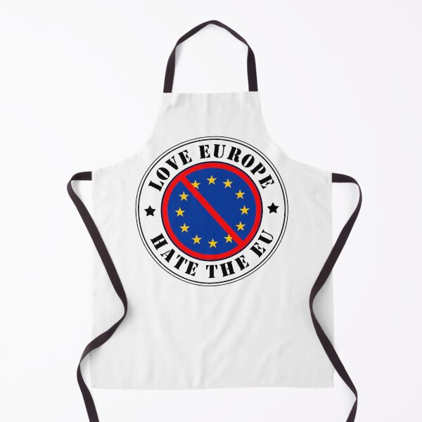 Item preview,  which are for Europe but against the supranational institution of the EU! For a free and independent Europe of the fatherland! Also ideal as a demo outfit or gift! designed and sold by GeogDesigns.