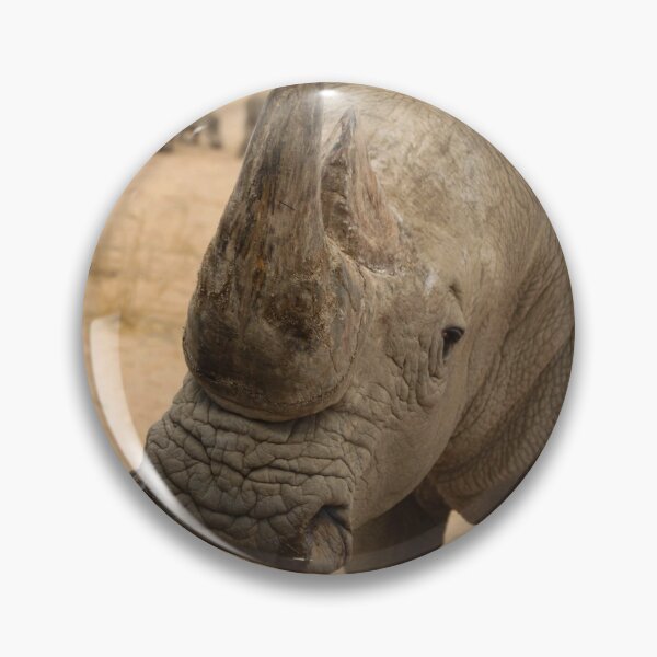 Item preview, Namibian Rhino designed and sold by Sojourner92.