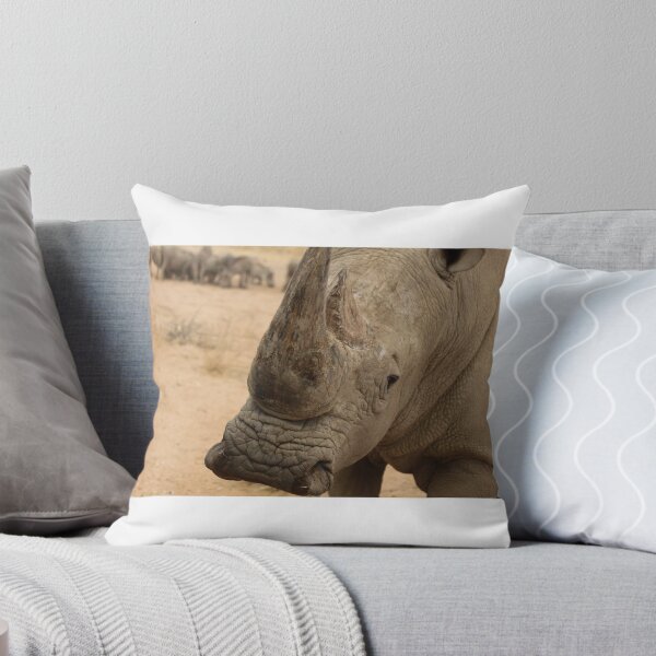 Item preview, Namibian Rhino designed and sold by Sojourner92.