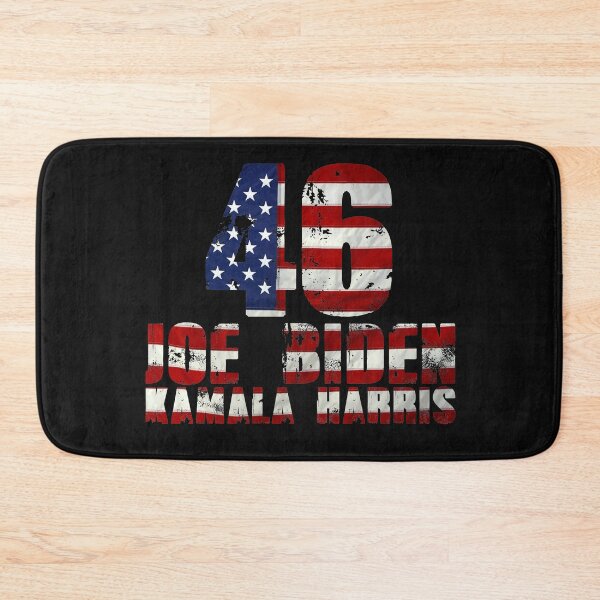 Item preview, 46 Joe biden kamala harris 2020 designed and sold by EGIT.