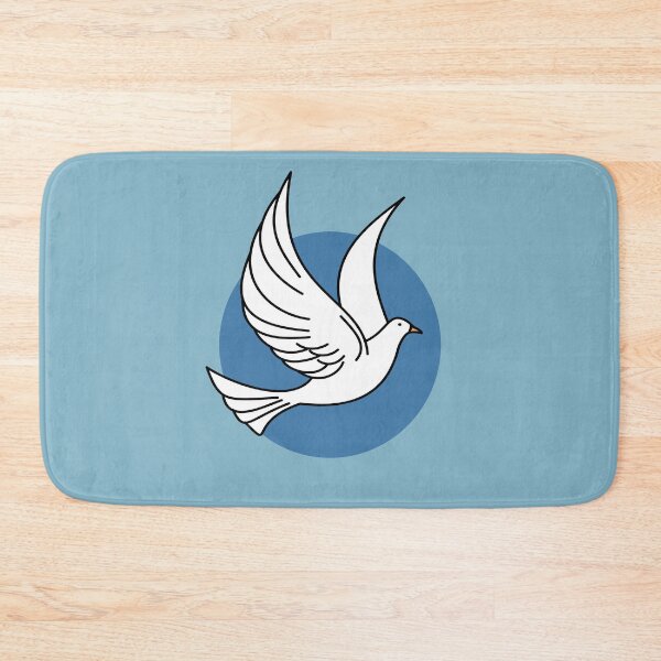 Item preview, White Dove designed and sold by laugh-out-loud.