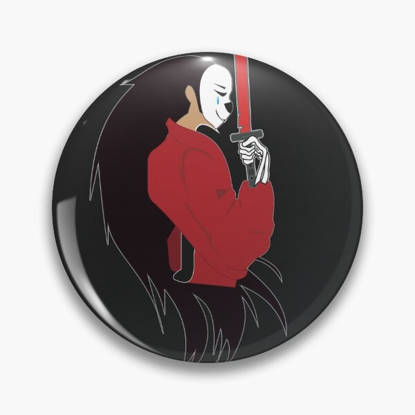 Item preview, Red Joker designed and sold by Sans-divine.