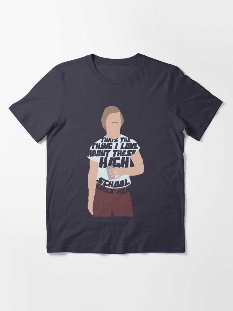 Wooderson shirt Clearance