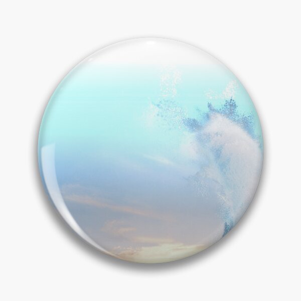 Item preview,  Sea Sunset Wind wave designed and sold by SRedha.