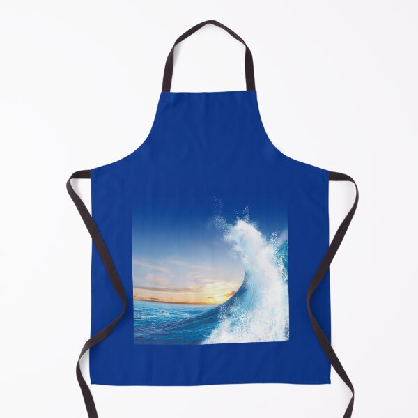 Item preview, Sea Sunset Wind wave designed and sold by SRedha.