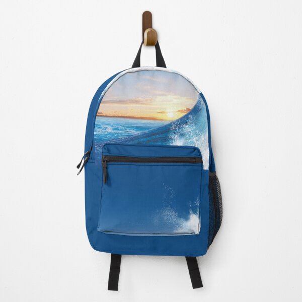 Item preview,  Sea Sunset Wind wave designed and sold by SRedha.