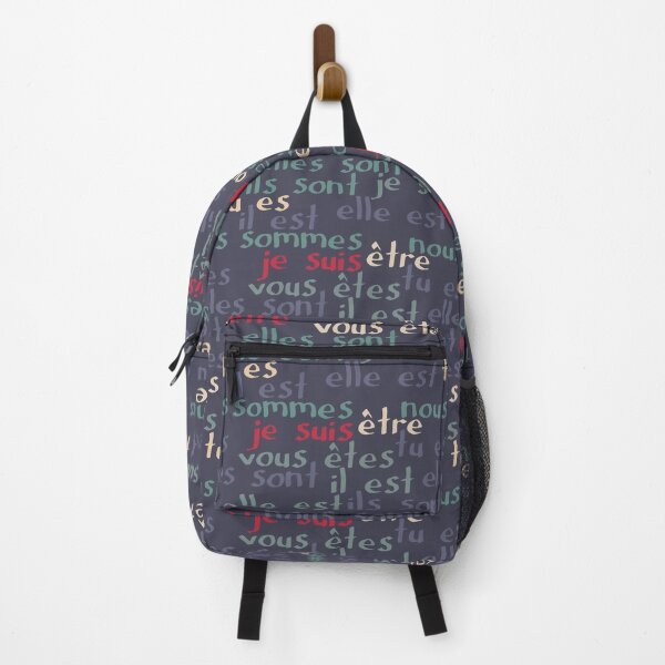 Item preview, Être - the French verb 'to be' designed and sold by GreenNote.