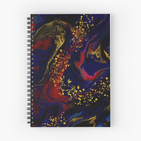 Item preview, Deep Psychedelic Rush designed and sold by WisdomInspired.