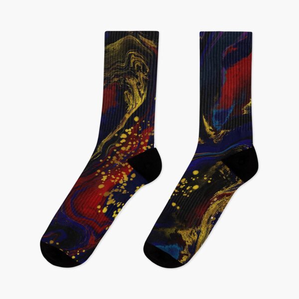Item preview, Deep Psychedelic Rush designed and sold by WisdomInspired.