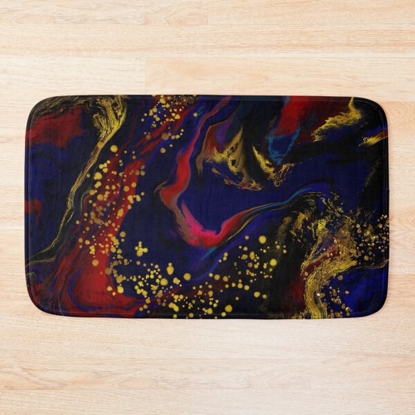 Item preview, Deep Psychedelic Rush designed and sold by WisdomInspired.