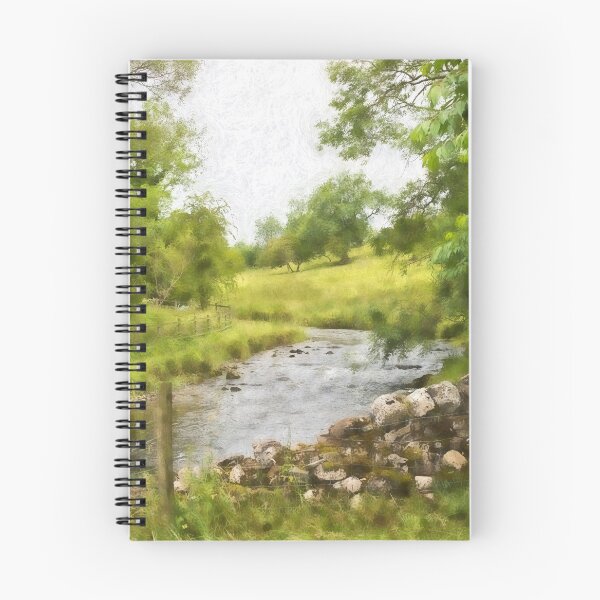Item preview, Landscape on the Pennine Way in Yorkshire designed and sold by Photopat.