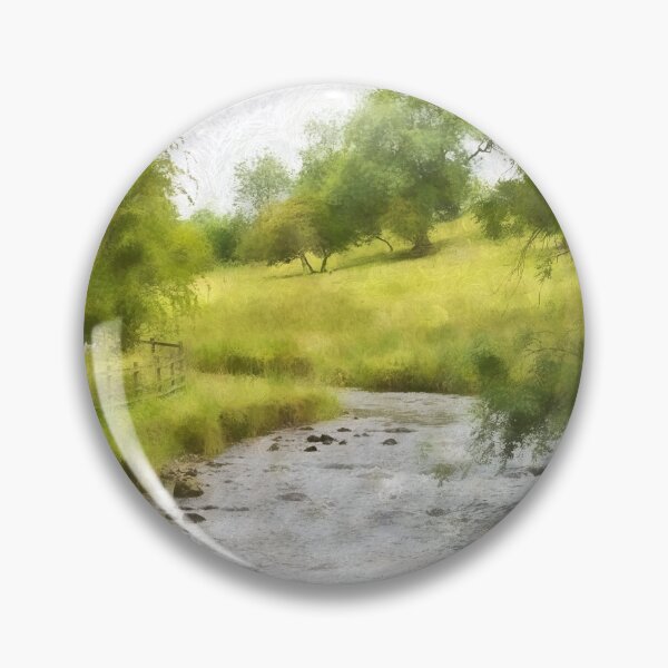Item preview, Landscape on the Pennine Way in Yorkshire designed and sold by Photopat.
