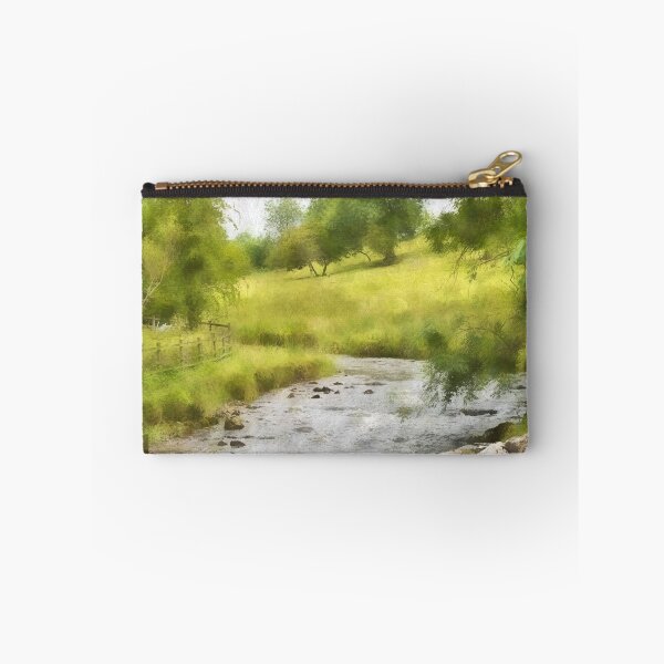 Item preview, Landscape on the Pennine Way in Yorkshire designed and sold by Photopat.
