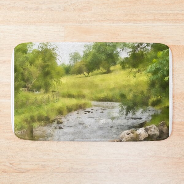 Item preview, Landscape on the Pennine Way in Yorkshire designed and sold by Photopat.