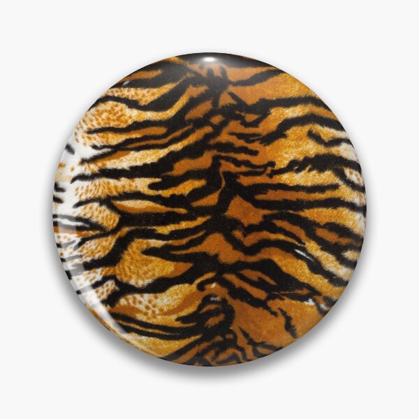 Item preview, Tiger Fur Print designed and sold by lapaz.