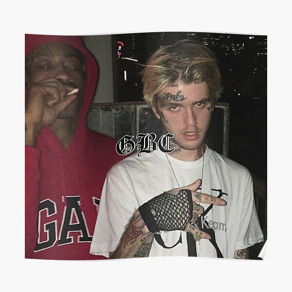 lil peep poster lil peep poster