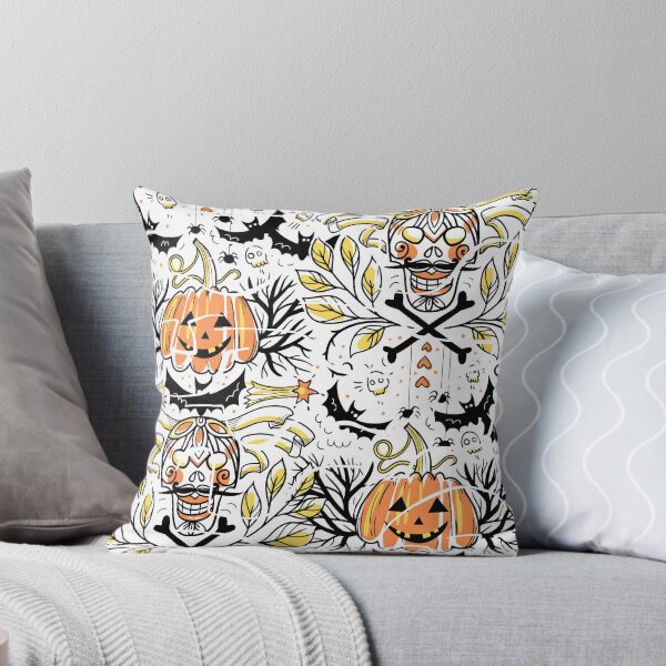Item preview, Halloween designed and sold by TITOUNI.