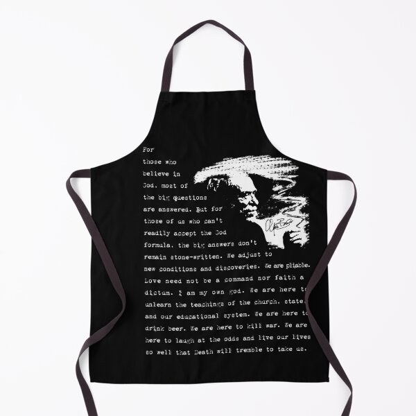 Item preview, For those who believe  Cit. Bukowski. designed and sold by titartwork.