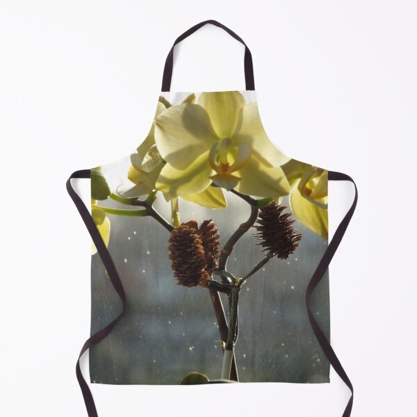 Item preview, Golden Flowers designed and sold by Moka898.