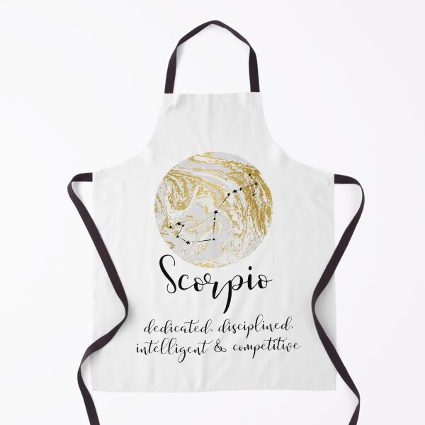 Item preview, Scorpio Zodiac Astrology sign Constellation Art designed and sold by TriadArtDesign.