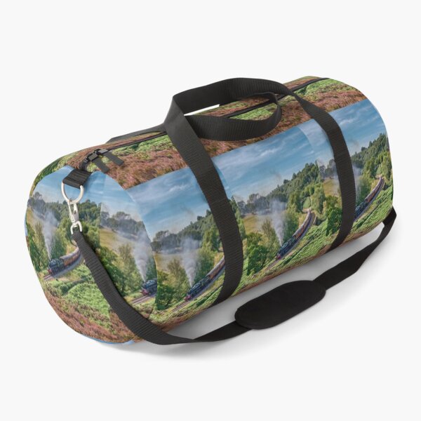 Item preview, The North Yorkshire Moors Railway designed and sold by Steve H Clark.
