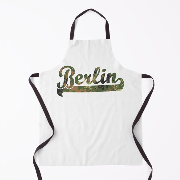 Item preview,  Berlin fans designed and sold by GeogDesigns.
