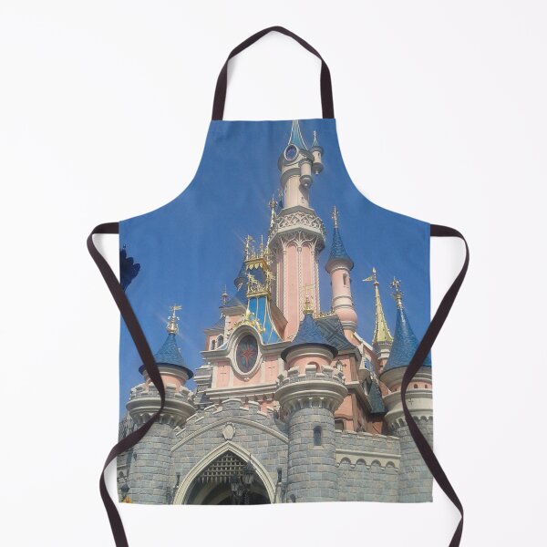 Vista previa del artículo con la obra «Castillo de cerca», diseñado y vendido por Moka898.