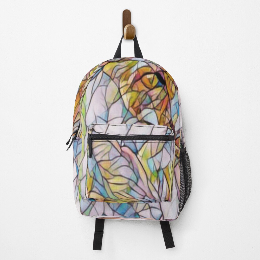 Item preview, Backpack designed and sold by Anilpaswan.