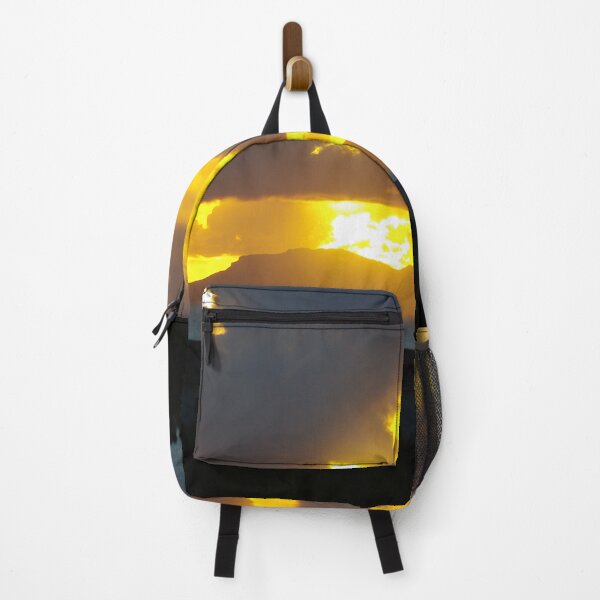 Item preview, Sunset False Bay designed and sold by CrismanArt.