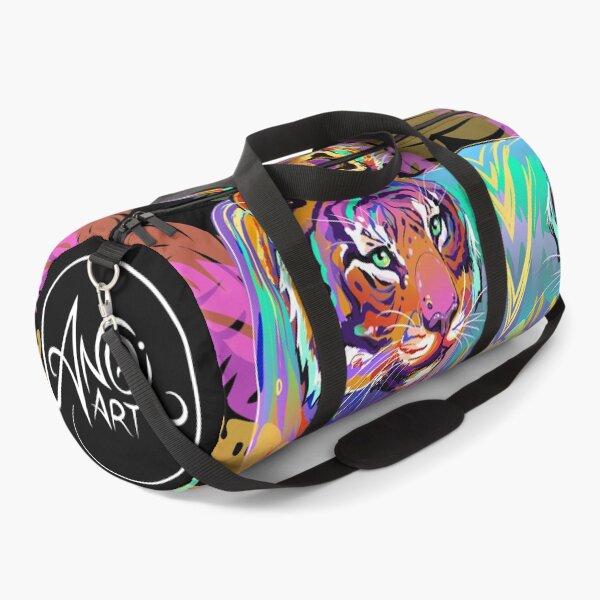 Item preview, Tiger  designed and sold by Anqi-Art.