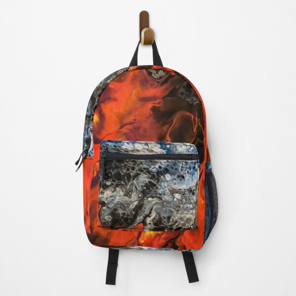 Item preview, Blazing Storm designed and sold by Artisane-Merch.