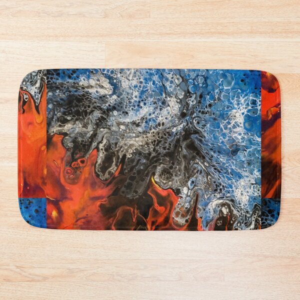 Item preview, Blazing Storm designed and sold by Artisane-Merch.