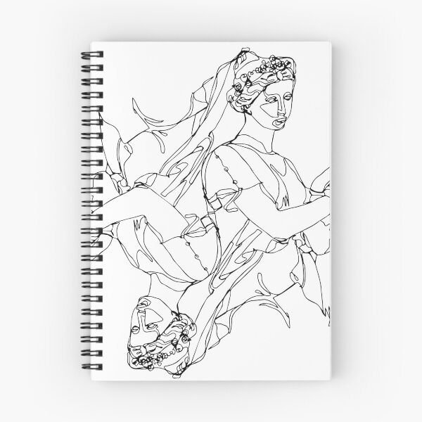 Item preview, Erato designed and sold by WylandForYou.
